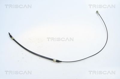 Cable Pull, parking brake TRISCAN 8140 24157