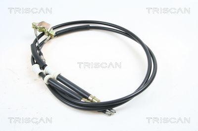 Cable Pull, parking brake TRISCAN 8140 24160