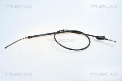 Cable Pull, parking brake TRISCAN 8140 24167