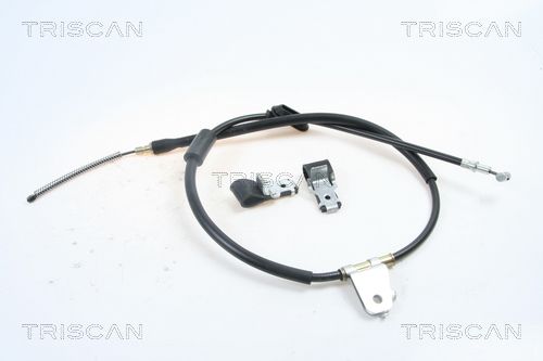 TRISCAN 8140 24168 Cable Pull, parking brake