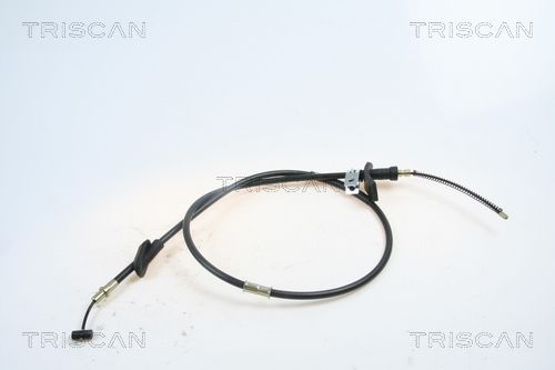 TRISCAN 8140 24175 Cable Pull, parking brake