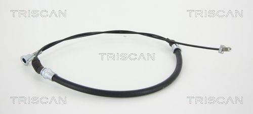 TRISCAN 8140 24198 Cable Pull, parking brake