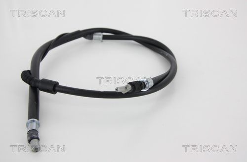 TRISCAN 8140 24199 Cable Pull, parking brake