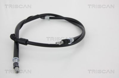 Cable Pull, parking brake TRISCAN 8140 24199