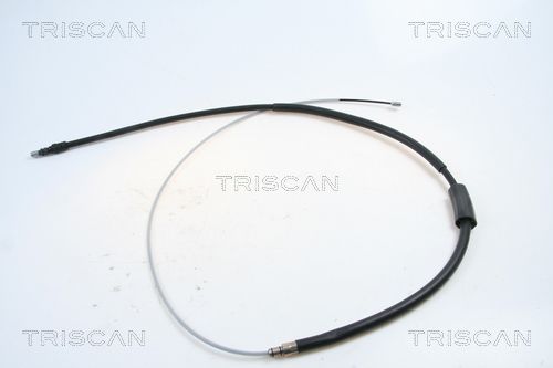 TRISCAN 8140 251112 Cable Pull, parking brake