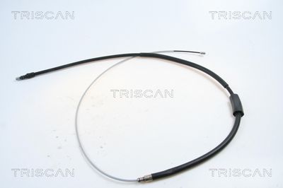 Cable Pull, parking brake TRISCAN 8140 251112