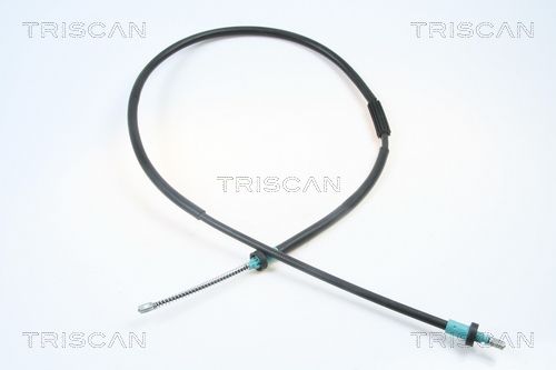TRISCAN 8140 251115 Cable Pull, parking brake