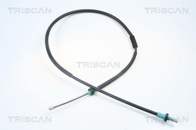 Cable Pull, parking brake TRISCAN 8140 251115