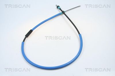 Cable Pull, parking brake TRISCAN 8140 251116