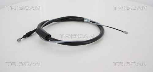 TRISCAN 8140 251126 Cable Pull, parking brake