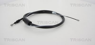 Cable Pull, parking brake TRISCAN 8140 251126