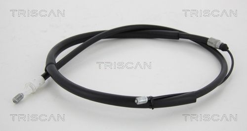 TRISCAN 8140 251195 Cable Pull, parking brake