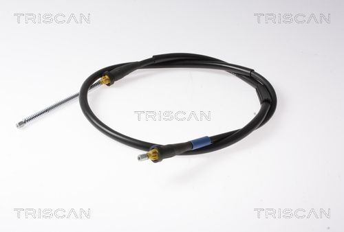 TRISCAN 8140 251211 Cable Pull, parking brake