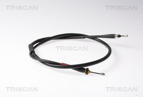 TRISCAN 8140 251213 Cable Pull, parking brake