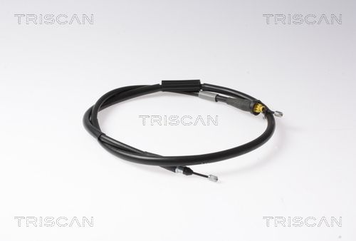 TRISCAN 8140 251214 Cable Pull, parking brake