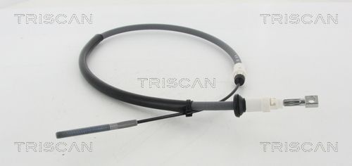 TRISCAN 8140 251233 Cable Pull, parking brake