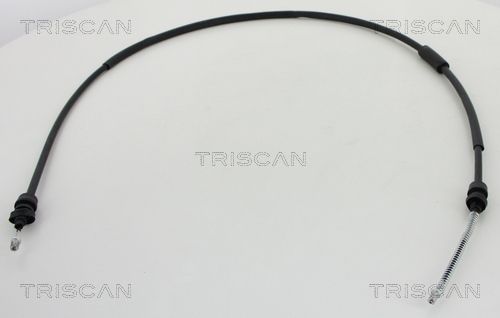 TRISCAN 8140 251238 Cable Pull, parking brake