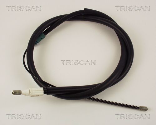 TRISCAN 8140 25157 Cable Pull, parking brake