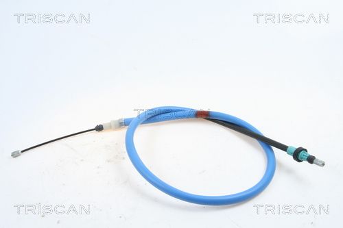 TRISCAN 8140 25170 Cable Pull, parking brake