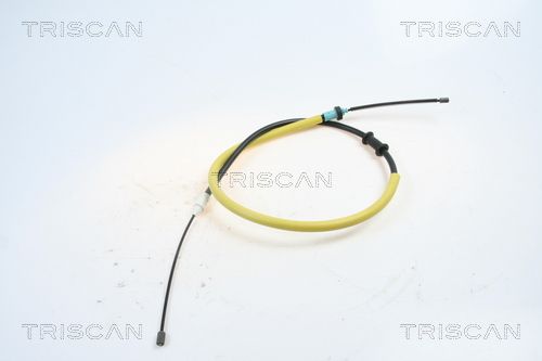 TRISCAN 8140 25179 Cable Pull, parking brake