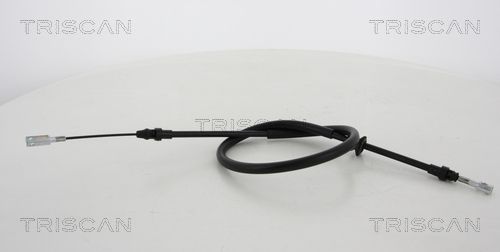 TRISCAN 8140 25181 Cable Pull, parking brake