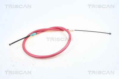 Cable Pull, parking brake TRISCAN 8140 25194