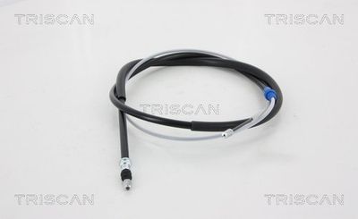 Cable Pull, parking brake TRISCAN 8140 25198