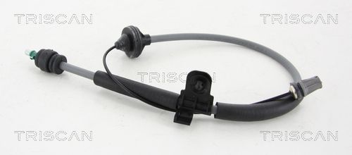 TRISCAN 8140 25280 Cable Pull, clutch control