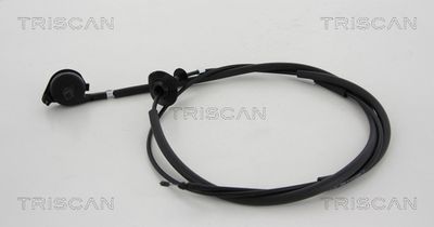 Bonnet Cable TRISCAN 8140 25604