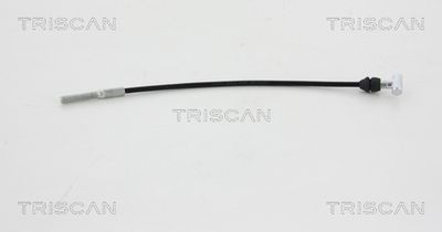 Cable Pull, parking brake TRISCAN 8140 27135