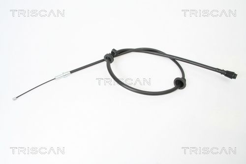 TRISCAN 8140 27140 Cable Pull, parking brake