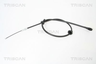 Cable Pull, parking brake TRISCAN 8140 27140