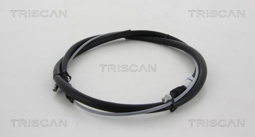 TRISCAN 8140 281109 Cable Pull, parking brake