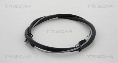 Cable Pull, parking brake TRISCAN 8140 281109