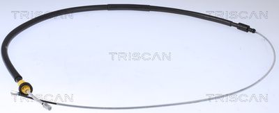 Cable Pull, parking brake TRISCAN 8140 281121
