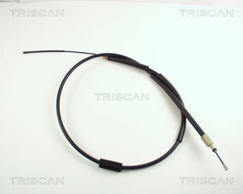 TRISCAN 8140 28131 Cable Pull, parking brake