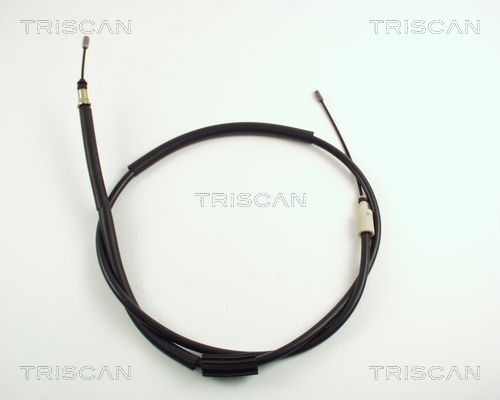 TRISCAN 8140 28133 Cable Pull, parking brake