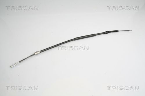 TRISCAN 8140 28144 Cable Pull, parking brake