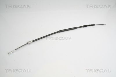 Cable Pull, parking brake TRISCAN 8140 28144