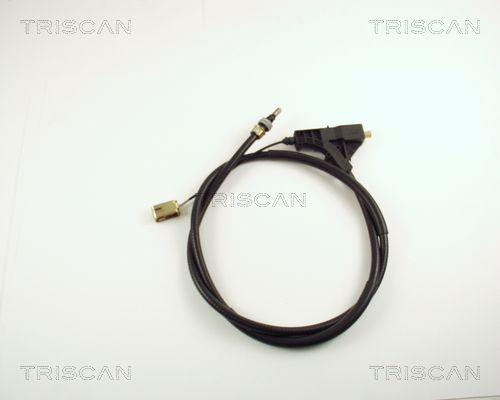 TRISCAN 8140 28149 Cable Pull, parking brake
