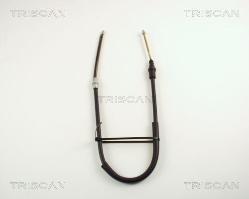 TRISCAN 8140 28152 Cable Pull, parking brake