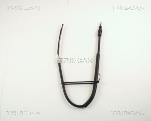 TRISCAN 8140 28153 Cable Pull, parking brake
