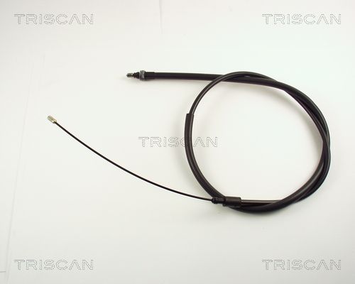 TRISCAN 8140 28154 Cable Pull, parking brake
