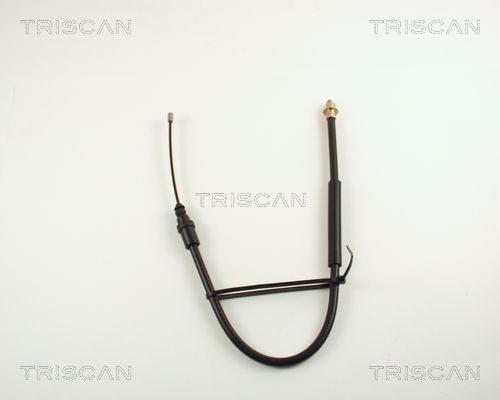 TRISCAN 8140 28160 Cable Pull, parking brake