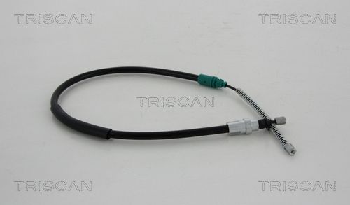 TRISCAN 8140 28175 Cable Pull, parking brake