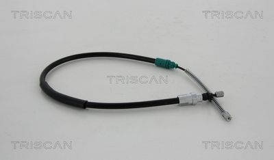 Cable Pull, parking brake TRISCAN 8140 28175