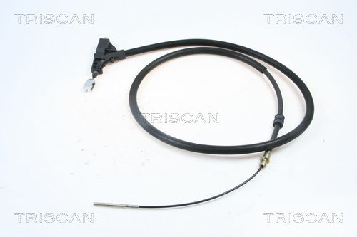 TRISCAN 8140 28178 Cable Pull, parking brake