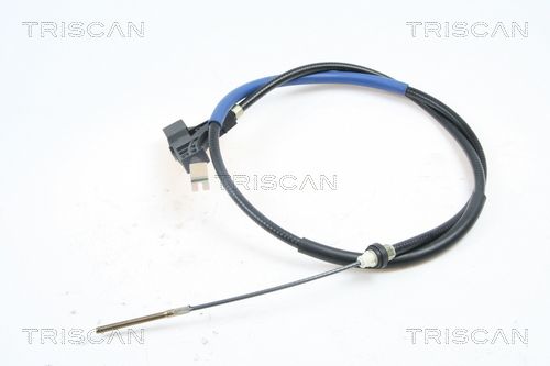 TRISCAN 8140 28181 Cable Pull, parking brake