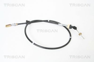 Cable Pull, clutch control TRISCAN 8140 28261