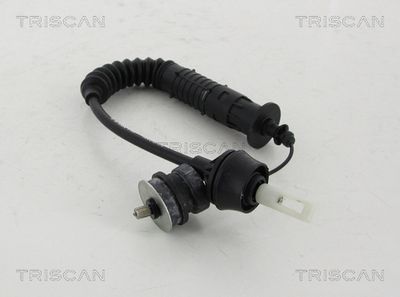 Cable Pull, clutch control TRISCAN 8140 28262